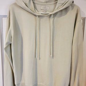 Lucky brand hoodie